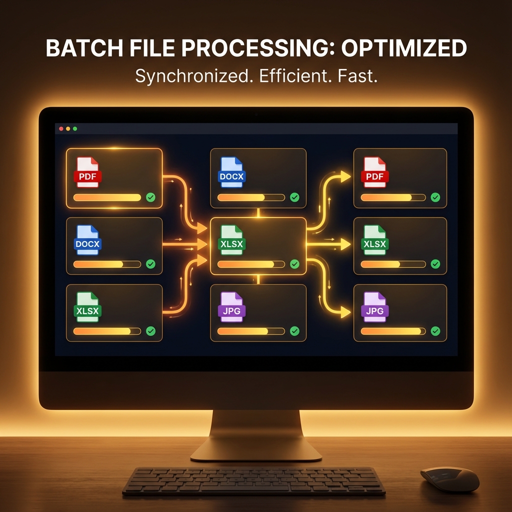 Batch Processing